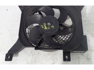 Вентилятор печки       Citroen Saxo