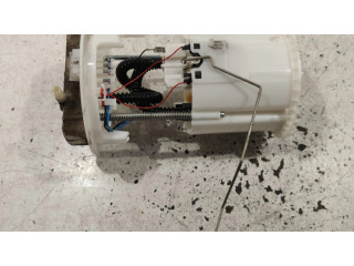 Насос топлива (в топливном баке)