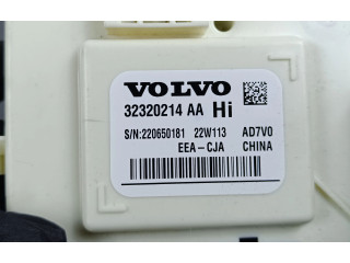 Блок комфорта 32320214AA Polestar 2