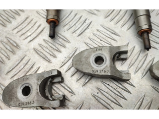 Vstřikovač 0986435453, 059130089BT Audi A8 S8 D4 4H