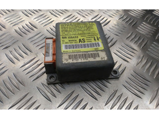 Блок управления MR309663 Mitsubishi Carisma