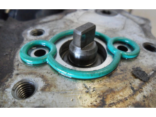 Vstřikovací čerpadlo Peugeot 206