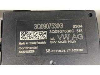 Комплект блоков управления 5Q0937086BJ, 04L907309R Volkswagen PASSAT B8