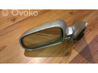 Зеркало электрическое левое Honda Prelude 1992-1996 года