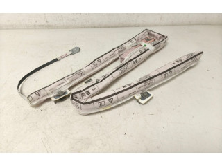 Боковая подушка безопасности 03552018, 4770201000000L Citroen C3 Aircross