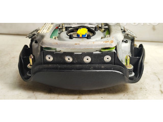 Подушка безопасности водителя 8E0880201L, 001LF0074J5T   Audi A2