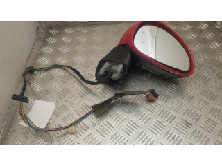 Зеркало электрическое правое Citroen C4 I 2004-2010 года