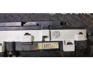 Přístrojová deska Toyota Prius (XW10) 2000