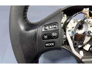 Руль Lexus IS 220D-250-350 2006 - 2013 года GS120-02380, GS120-02380