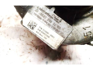  Турбина Jeep Grand Cherokee (WK)  a6420900290         