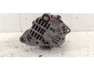 Генератор Mazda Premacy