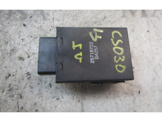 Блок управления 25718722, 25718722 Cadillac SRX