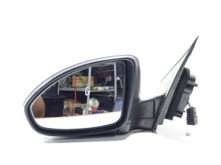 Zpětné zrcátko Chevrolet Cruze 2011 95063312