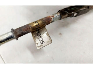 Турбина Fiat 500X