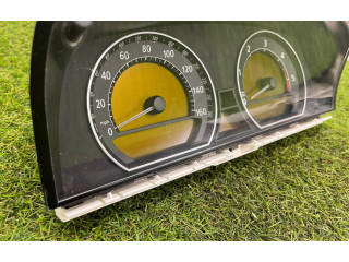 Přístrojová deska BMW 7 E65 E66 2006 62116946845