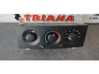 Блок управления климат-контролем P55115904   Jeep Grand Cherokee (WJ)