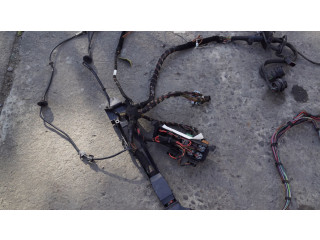 Pojistková skříňka Porsche 911 997 2004