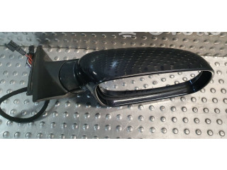 Зеркало электрическое        Skoda Superb B5 (3U)  2001 - 2008 года   