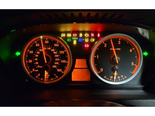 Přístrojová deska BMW X6 E71 2008 6210-9236834, 9170316