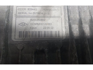 Řídící jednotka SV24-05, 689   Renault Clio II 1998