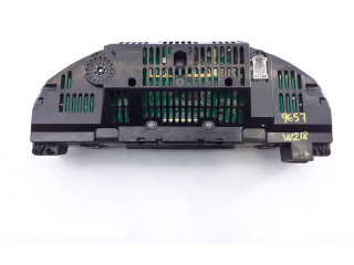 Панель приборов A2189005303, A2C82047600   Mercedes-Benz CLS C218 X218       