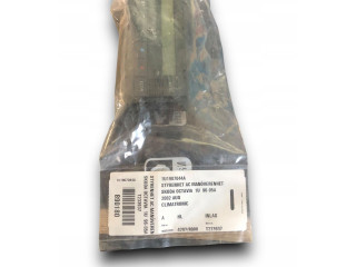 Блок управления климат-контролем 1U1907044A   Skoda Octavia Mk1 (1U)