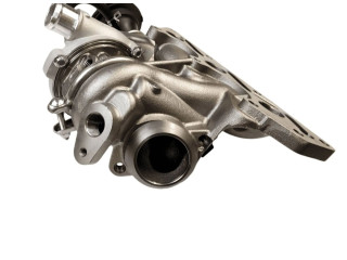 Turbodmychadlo Турбина 727238, 727238-5001S Smart ForTwo I