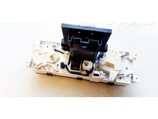 Блок управления климат-контролем    Subaru Forester SF