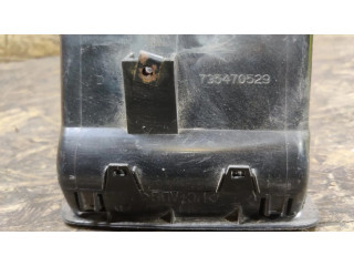 Центральная воздушная решётка