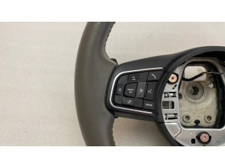 Руль Jaguar XE  2015- года GX733F563      