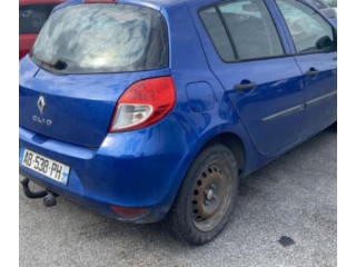 Вентилятор печки 7701062226 Renault Clio III