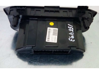 Блок управления климат-контролем 972503U800, KGBAB0073 KIA Sportage