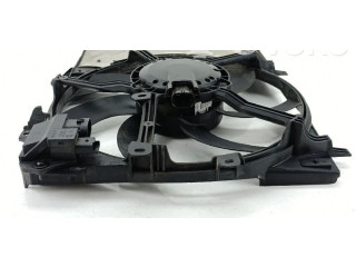 Вентилятор радиатора     GMV140    Citroen C3 Aircross 