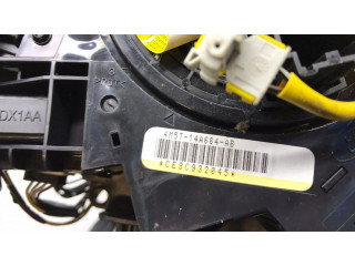 Подрулевой переключатель 4m5t13n064hh, 4m5t14a664ab   Ford Focus