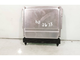 Motorsteuergerät/-modul 0281011441, 1039S04101 Volvo XC90