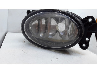 Передняя противотуманная фара