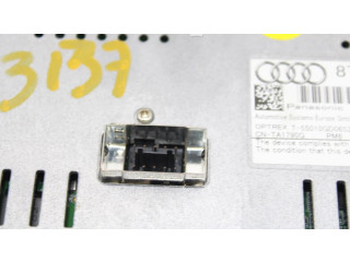 Дисплей 8T0919603A Audi A4 Allroad