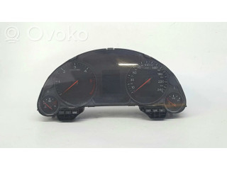 Панель приборов 8H0920900DX, 8H0920900D Audi A4 S4 B6 8E 8H