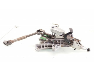 Крестовидная связь оси рулевого колеса