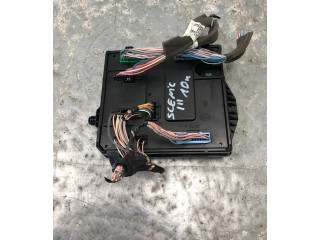 Блок комфорта 284B13640R Renault Scenic III - Grand scenic III