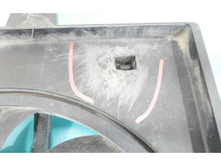 Комплект вентиляторов IMPRK1017759 Nissan X-Trail T31