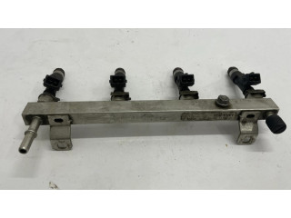 Vstřikovač 55572731 Opel Corsa E pro benzínový motor 1.4 B14xer