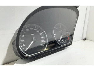 Přístrojová deska  BMW 1 E81 E87 2011 403205201  