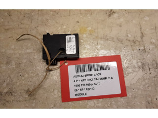 Блок управления 1K0959654, 1K0959654   Audi RS3 8PA