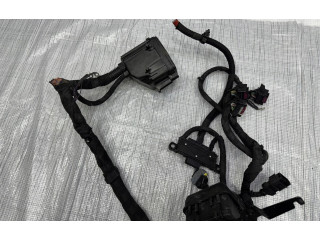 Блок предохранителей Maserati Grecale