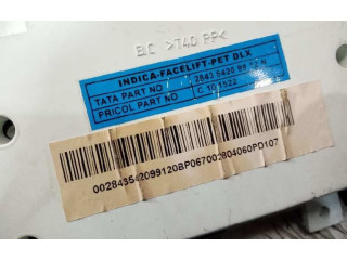 Панель приборов 284354209912n Tata Indica Vista I