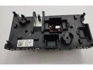 Блок предохранителей A2139068801   Mercedes-Benz E W213    