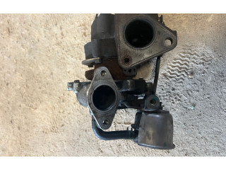 Turbodmychadlo Турбина GT1549, 5NBG527649 Nissan Almera N16