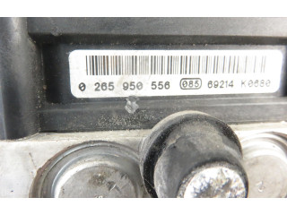 Jednotka ABS 4F0614517T, 4F0910517AC Audi A6 S6 C6 4F 2007