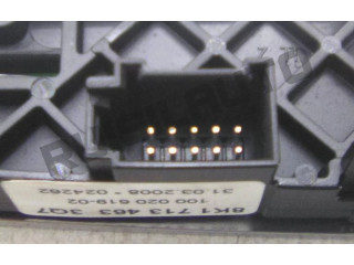 Дисплей    8K17134633Q7   Audi A5 Sportback 8TA